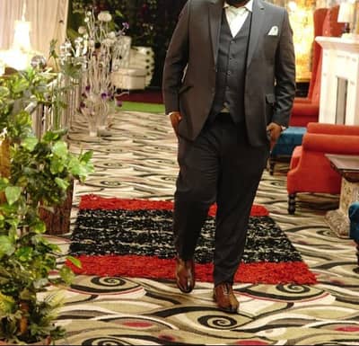 From pace tariq road