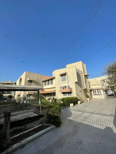 Old But Solid Constructed