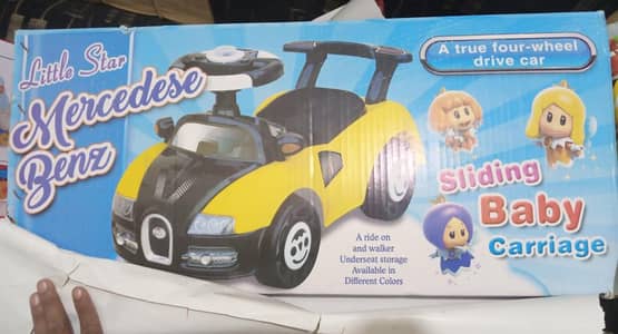 03 cars new. pack avilable