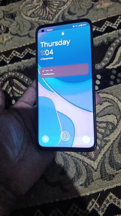 one plus 9pro 8gb 128 gb