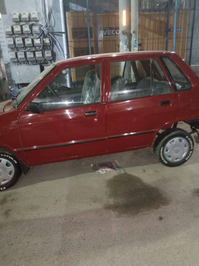 Suzuki mehran - Cars - 1109063739
