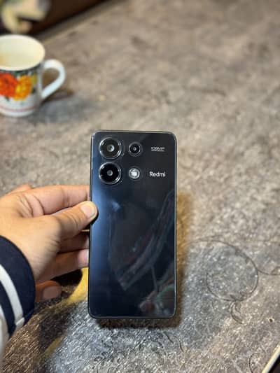 Redmi note 13 256 Gb