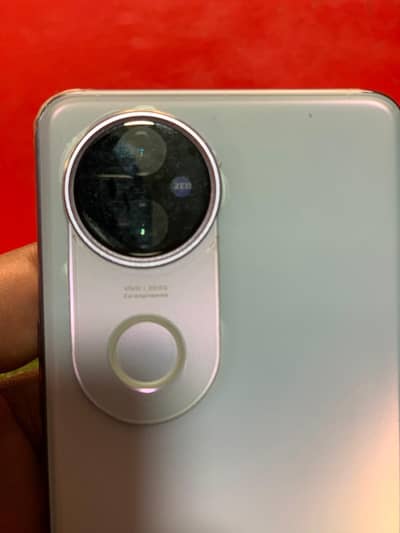 Vivo V50 12/512