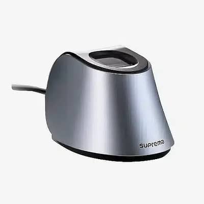 Biomatric Fingerprint Device Nadra~JazzCash~Easypaisa~Alfapay~CBA