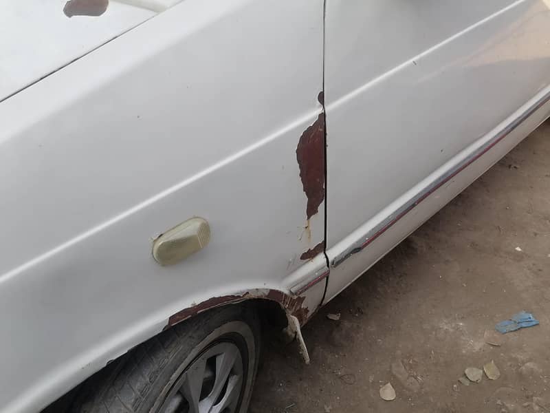 Suzuki Mehran 1