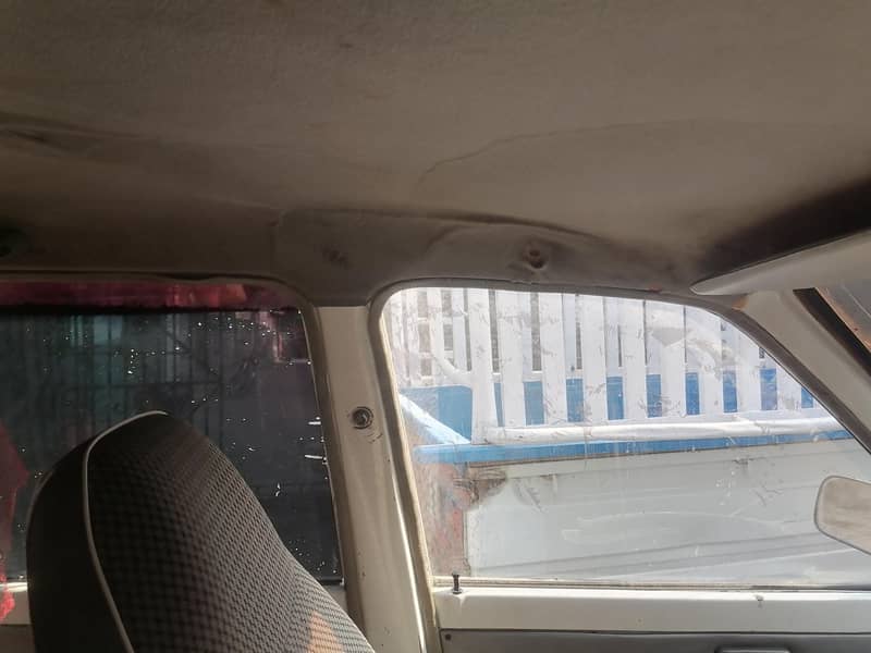 Suzuki Mehran 9