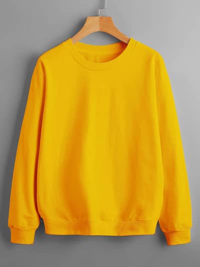 Hoodie / Zipper / Sweatshirt