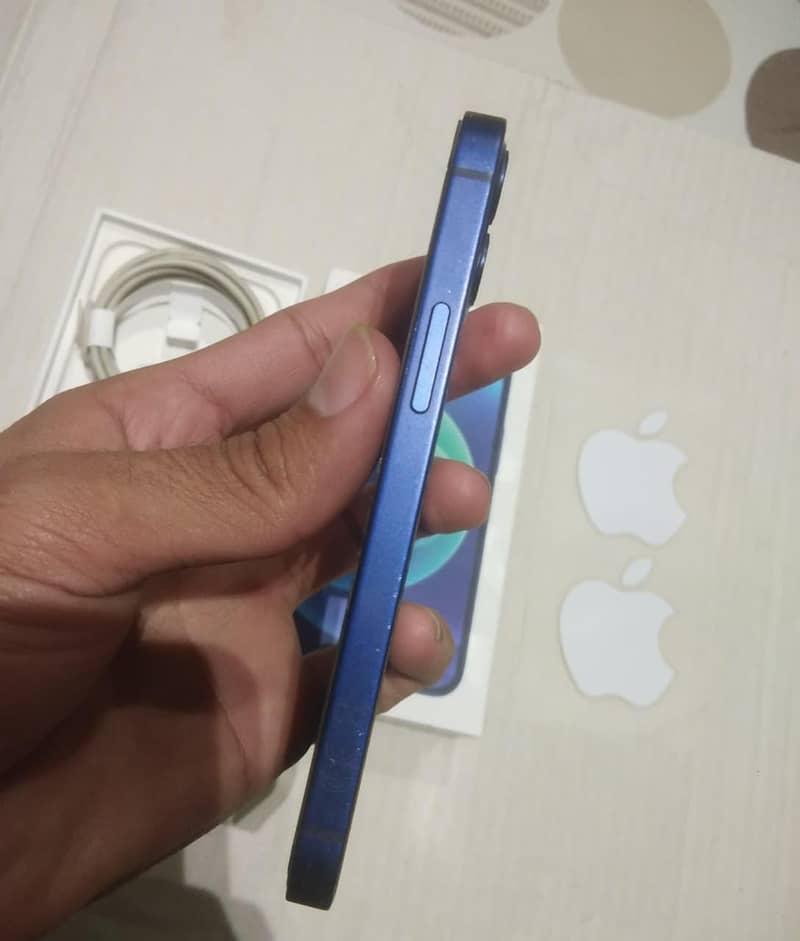 iPhone 12 mini 2