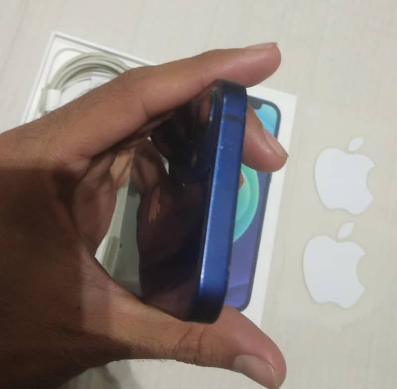 iPhone 12 mini 6