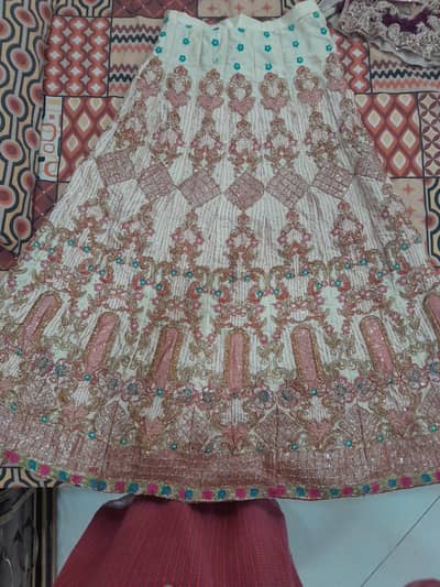 Lehenga set /Wedding Formal