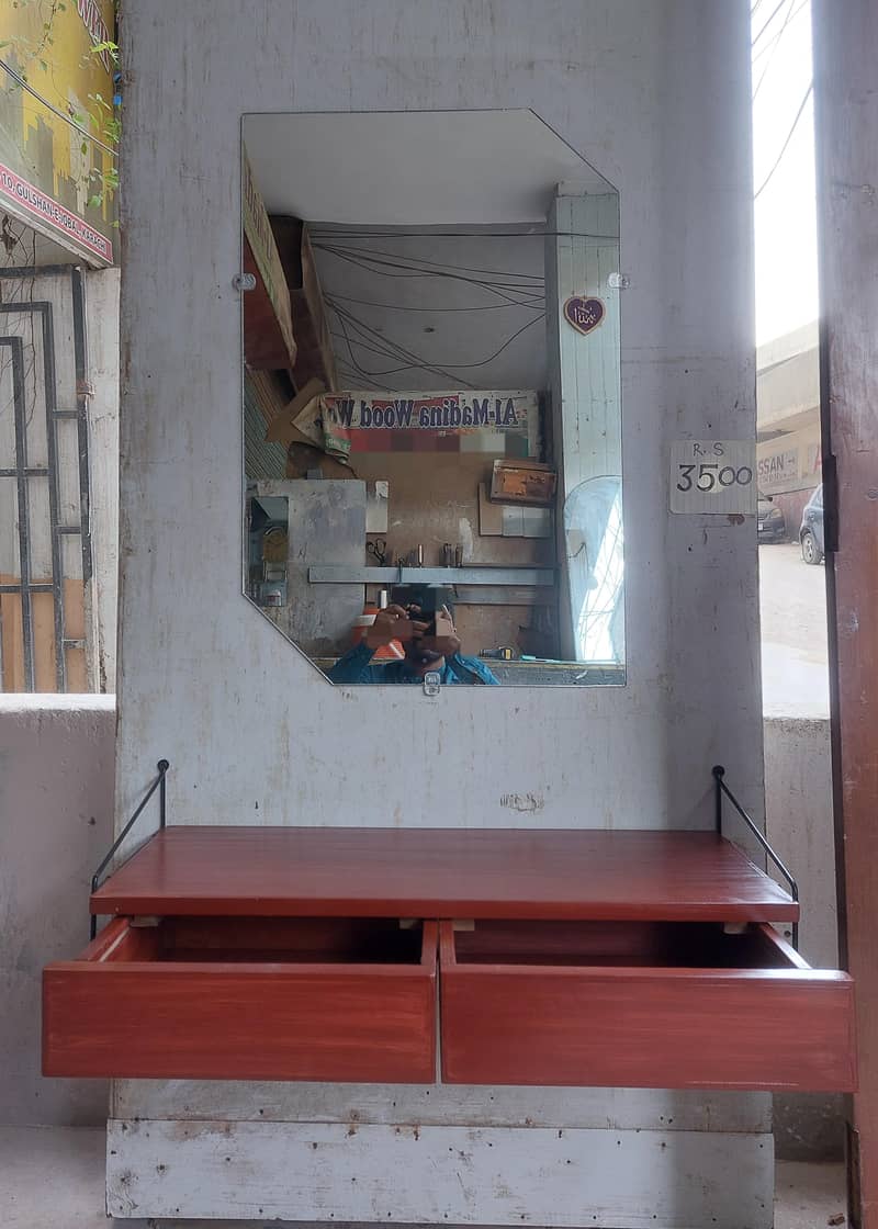 dressing table 2