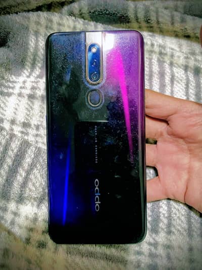 Pannel mein dot hai or Baki ok hai Price 17k