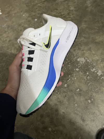 Nike air zoom pegasus