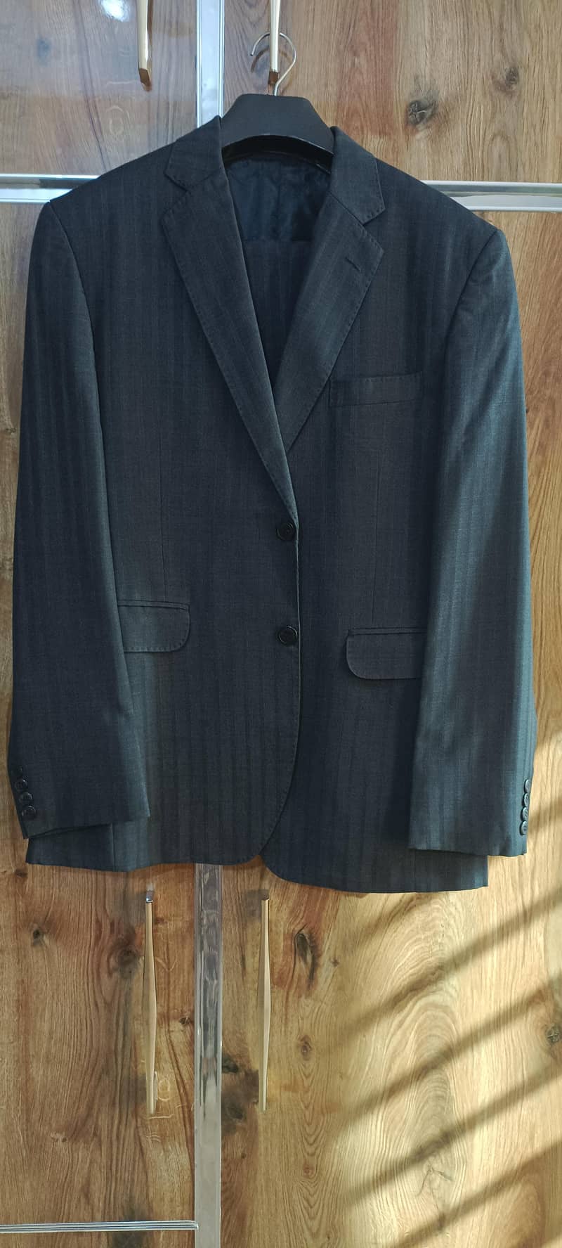 Pant Coat 0
