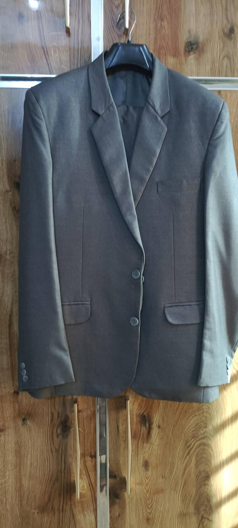 Pant Coat 2