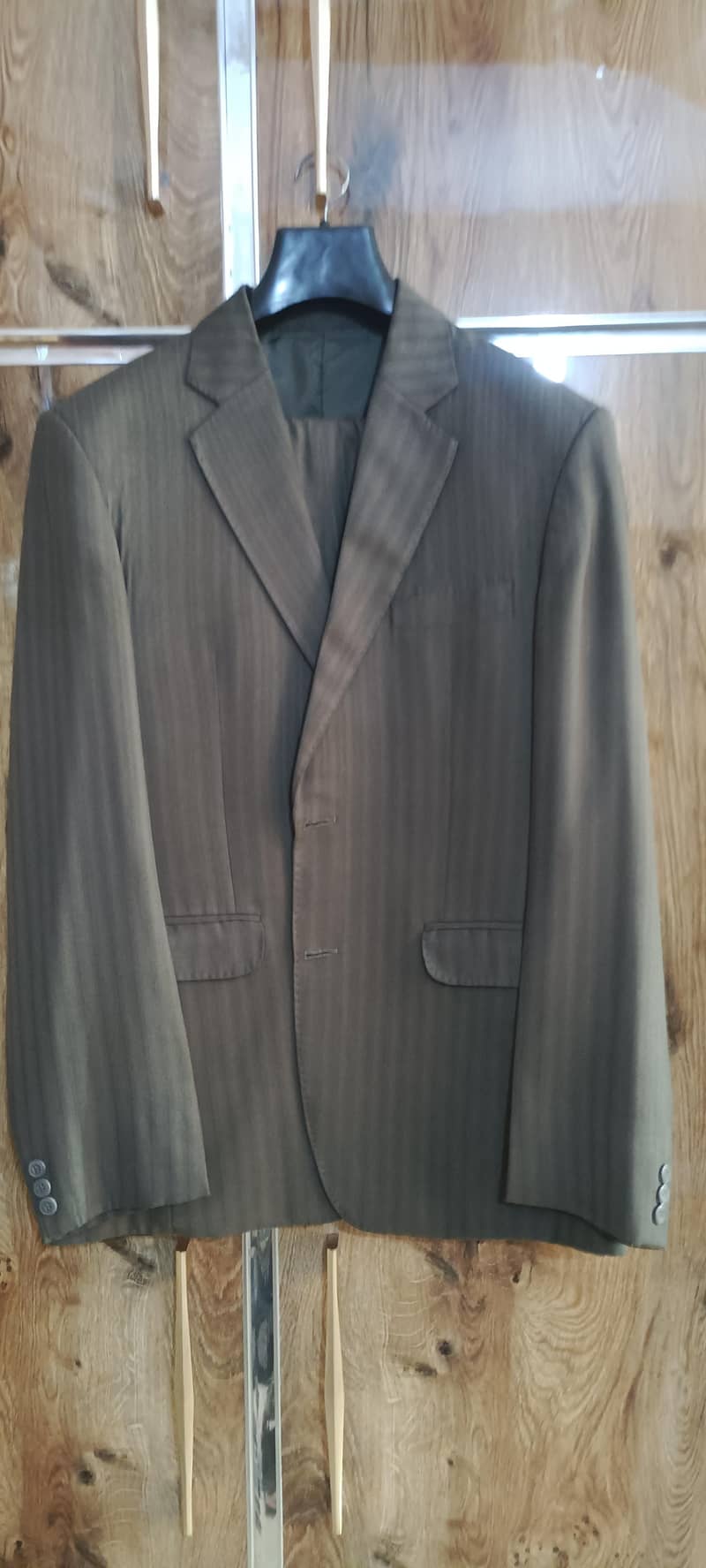 Pant Coat 3