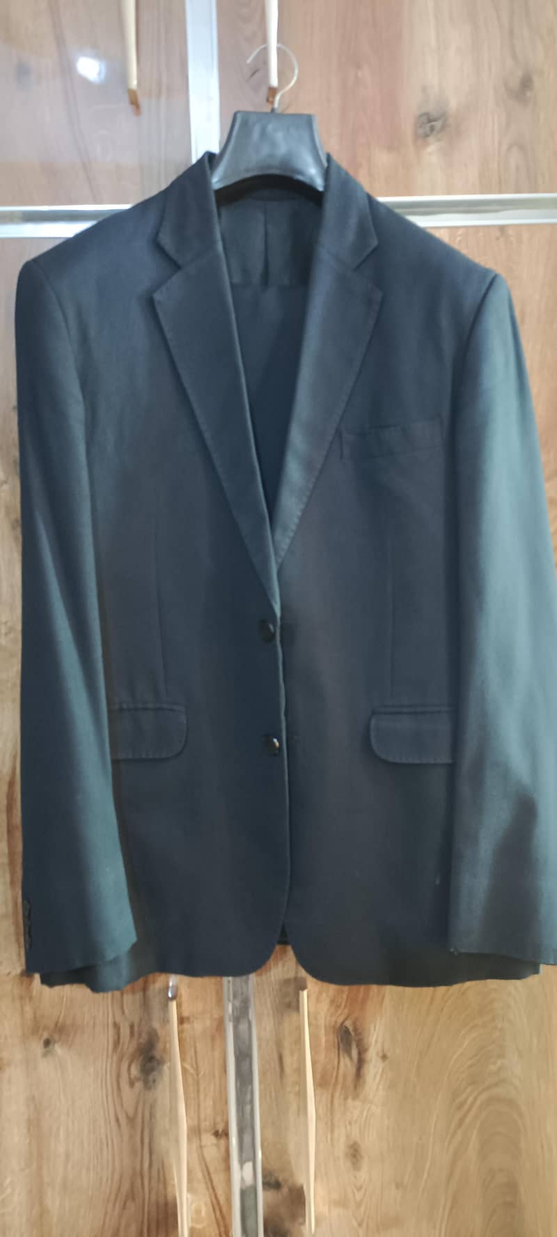 Pant Coat 4