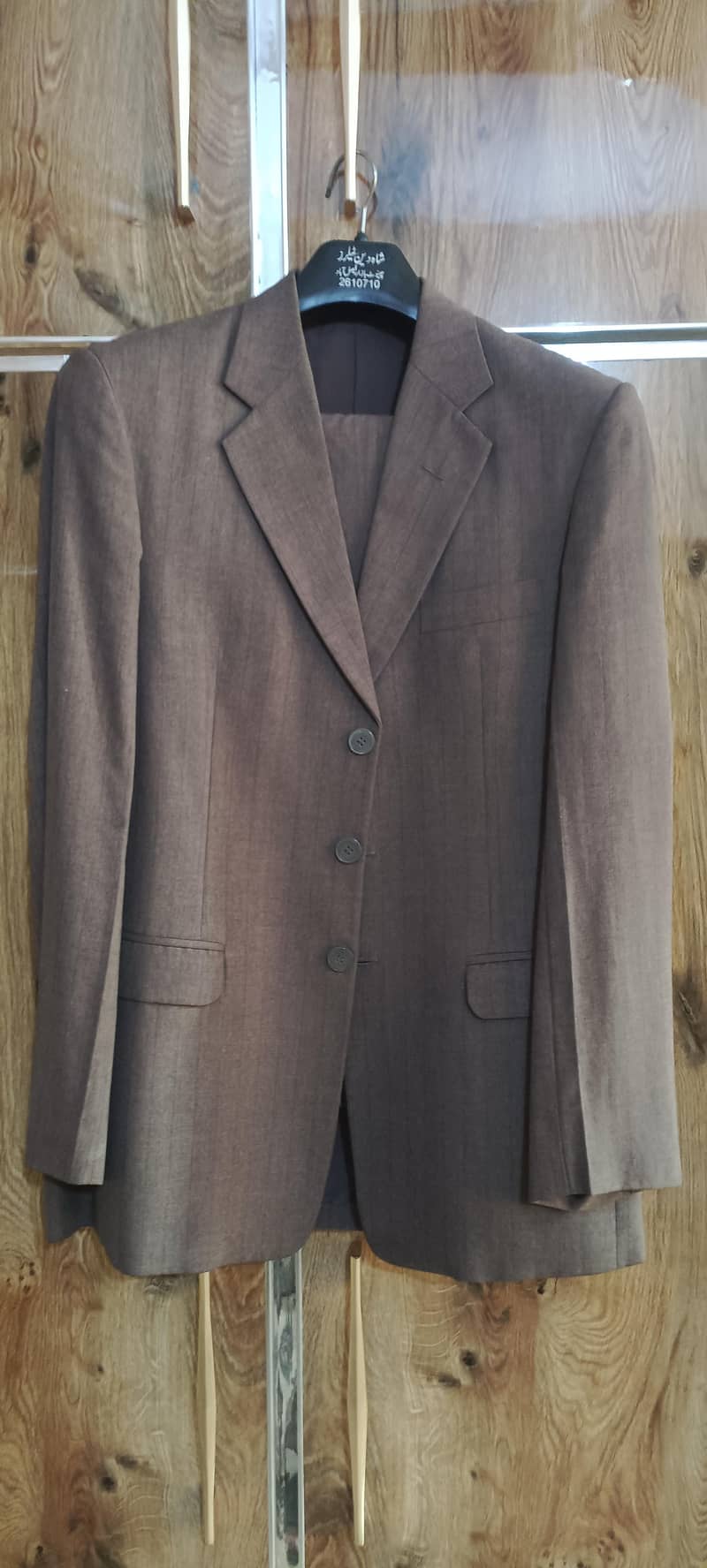 Pant Coat 5