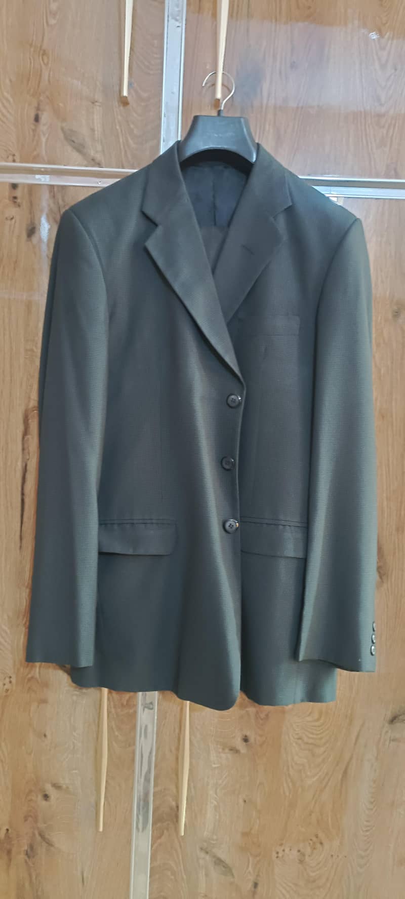Pant Coat 6