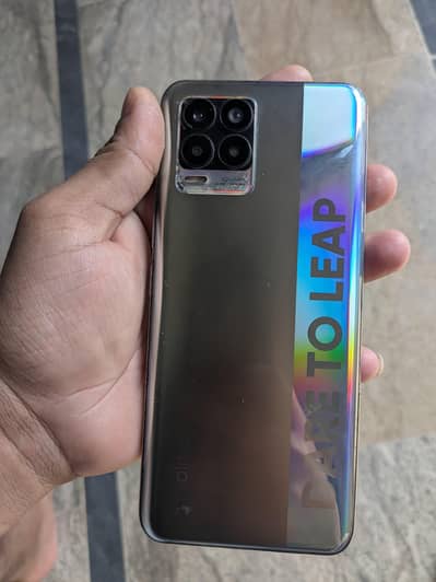 Realme 8 (8+8/128)