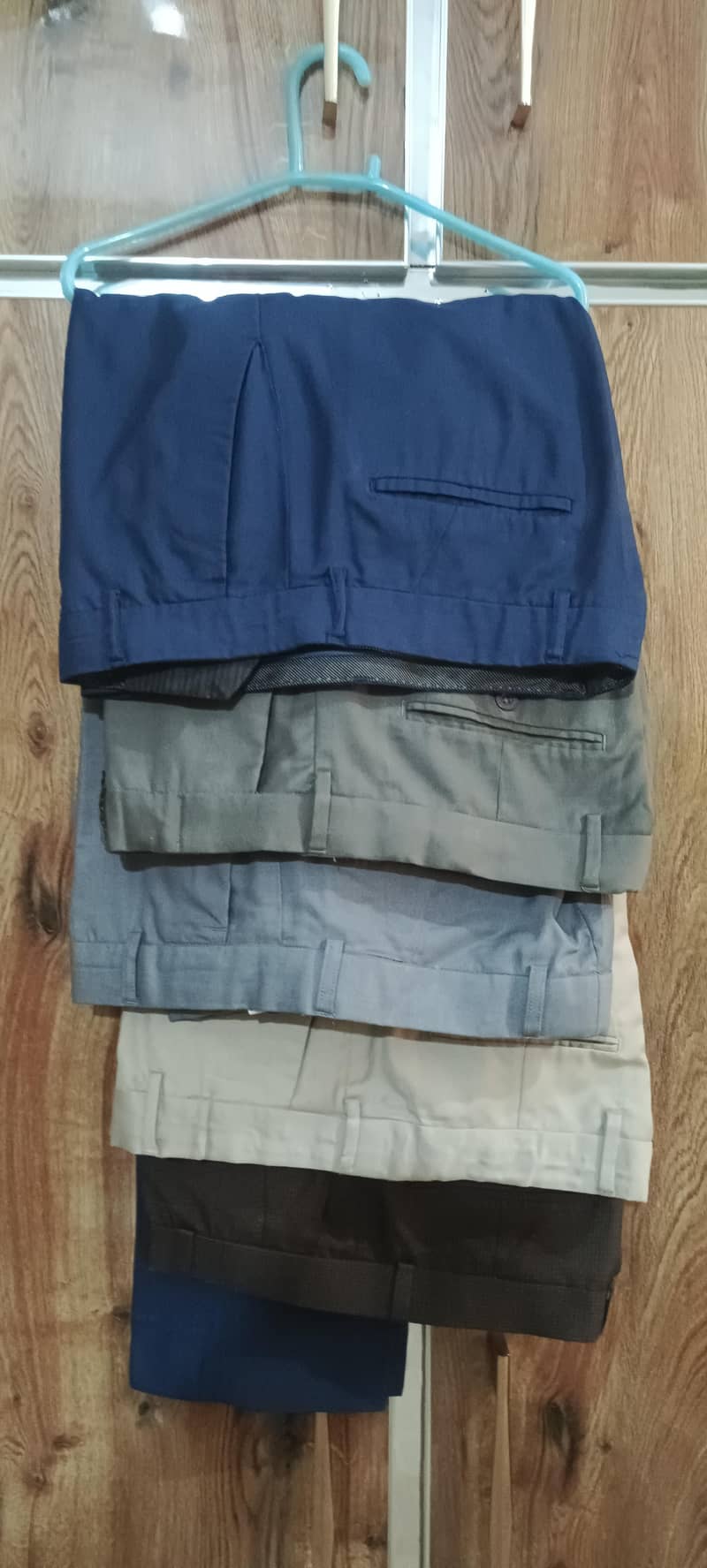 Pant Coat 7
