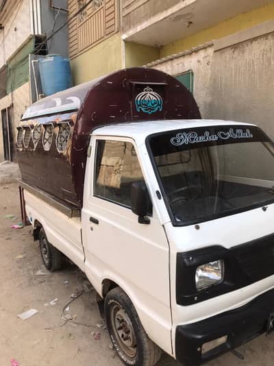 Brand new condation ma gari hn ghar ma use hoi hn