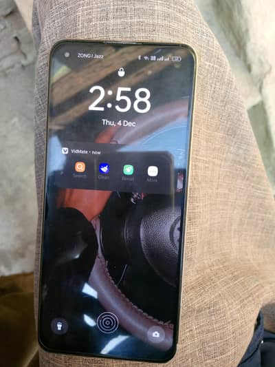 oppo f21pro 8/128 4500mAh long battery +box and charger all original