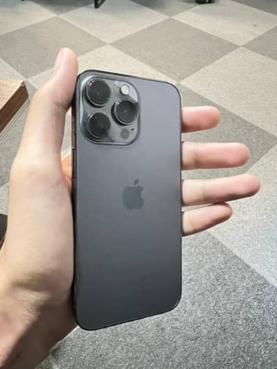 Iphone 13 pro 10/9 condition