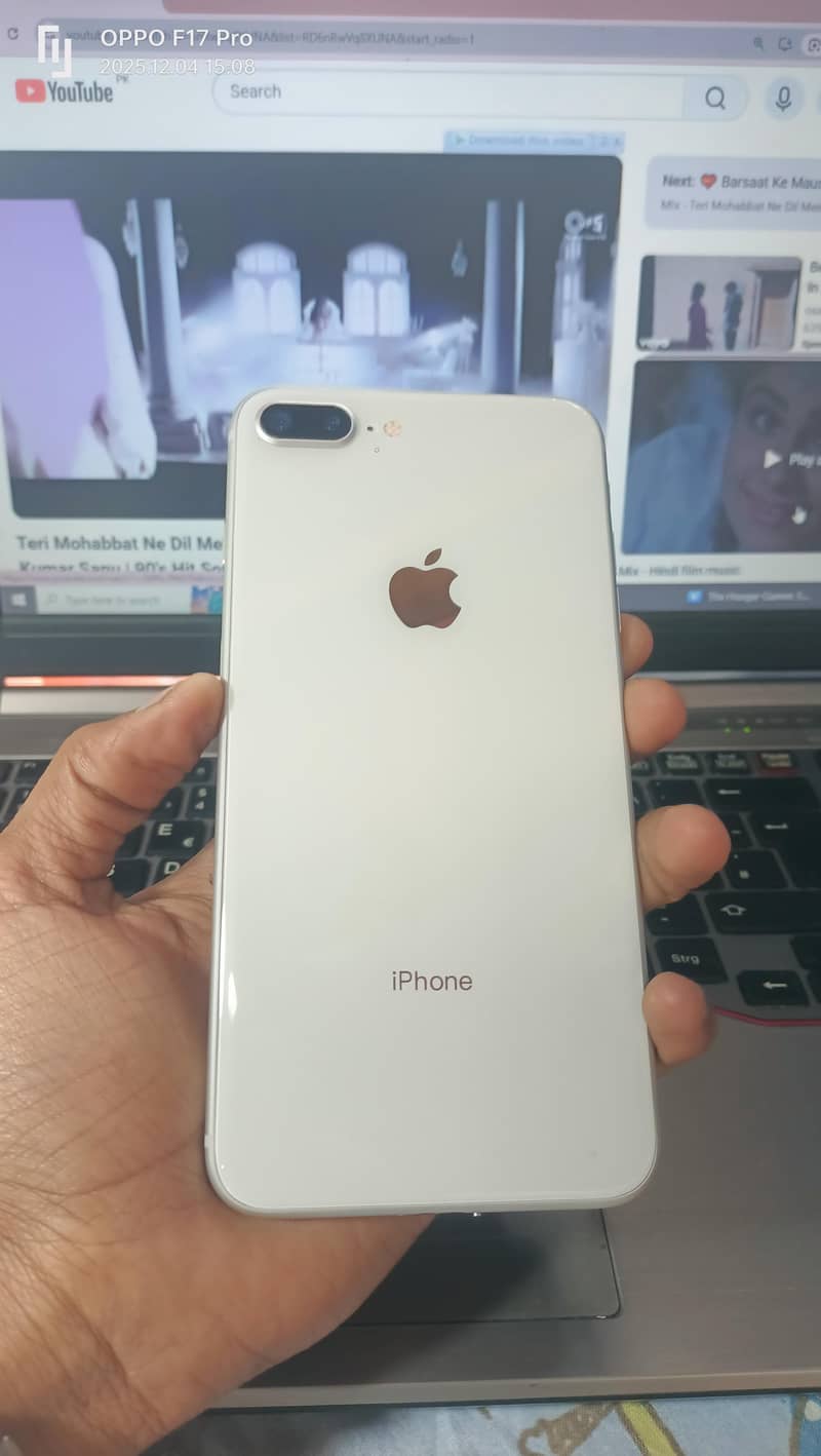 iphone 8plus 0