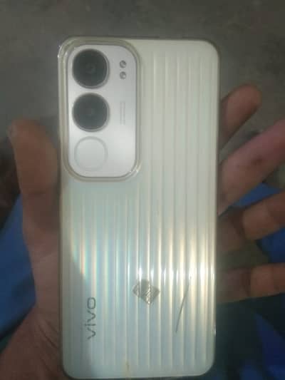 Vivo Y19s pro