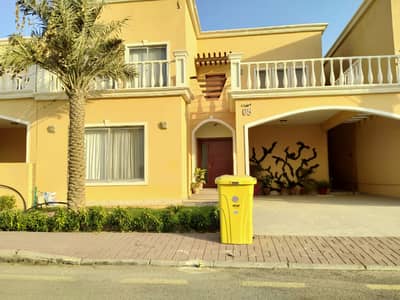 Key Available 350 Sq. Yd Villa For Sale In Precinct 35 Sports City, Bahria Town Karachi