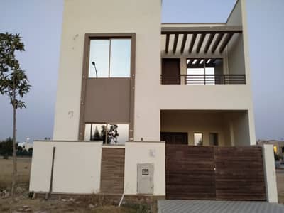 Prime Location Villa For Sale In Precinct 12 | 125 Sq. Yd | With Key | Bahria Town Karachi