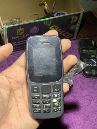 Nokia 106 original