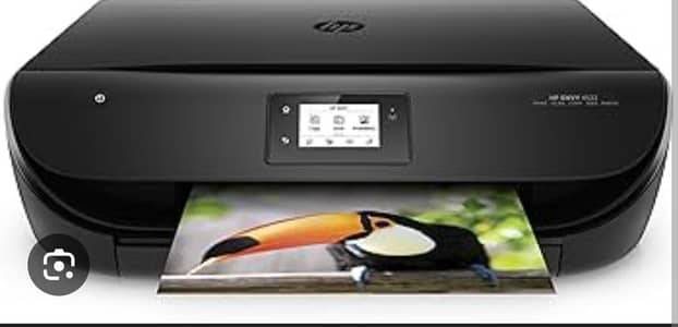 HP ENVY 5520 COLOUR BLACK WIRELESS PHOTOCOPY AUTOMATIC 2SIDE PRINTING