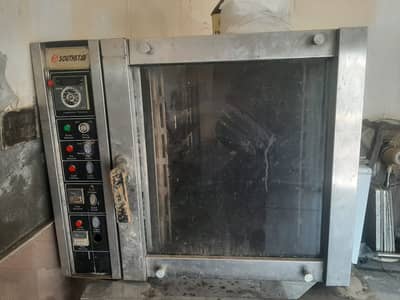 Oven/chicken bake Oven/ commercial Oven/South Star Pizza Oven