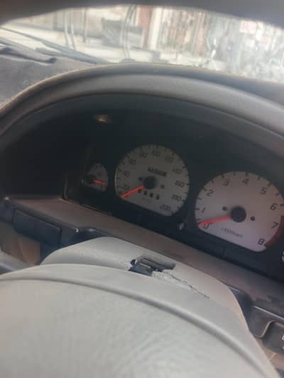 cultus family car for sale