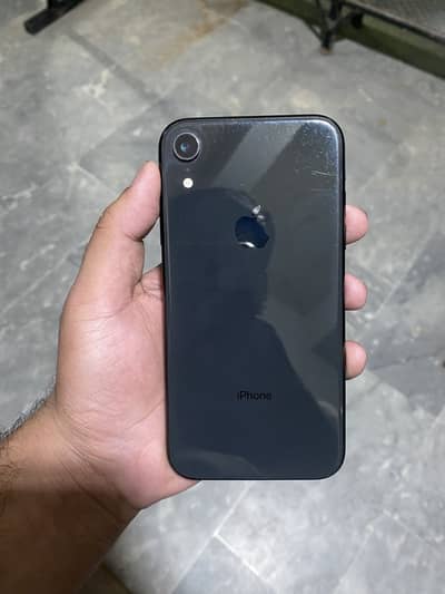 iphone XR Non pta Scom Working