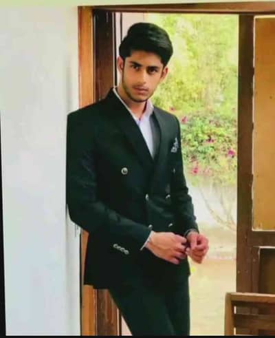 ABDULLAH SIDDIQUE 