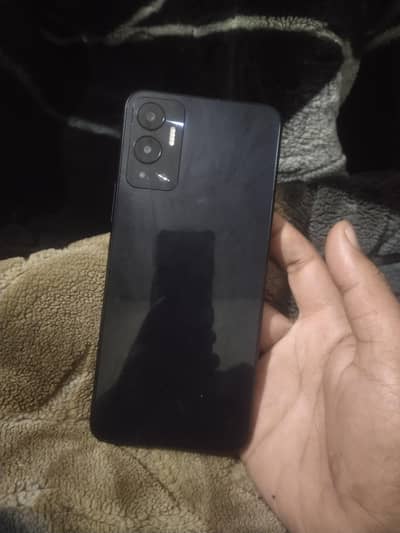 infinix hot 12 6+5 128 official pta proved only mbl with id copy