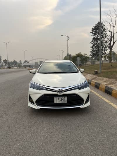 Crolla Gli 2014/15 antique seal to seal