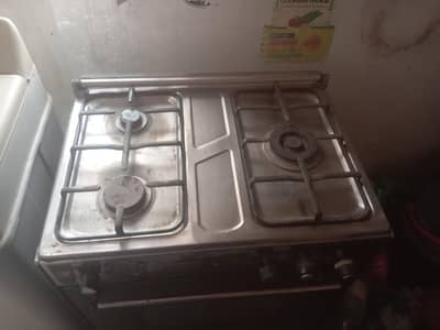 cooking rang is for sale