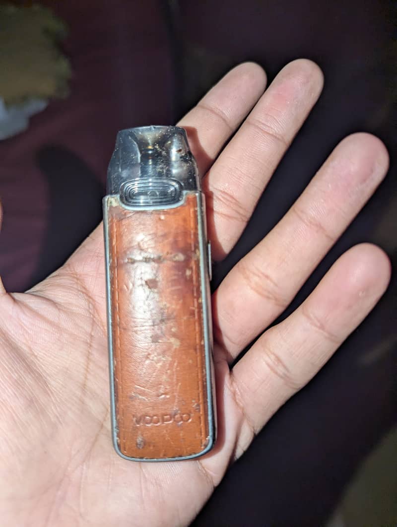 voopoo vmate e 0