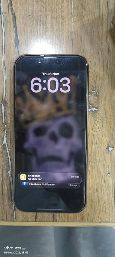 iphone 16 pro max none pta