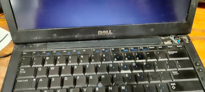 Dell E4310 2nd gen core i7