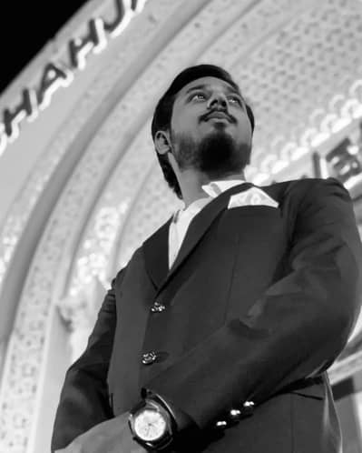 Muhammad Arsalan Khan