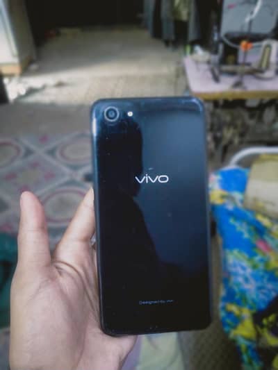 vivo y 83 Mobile