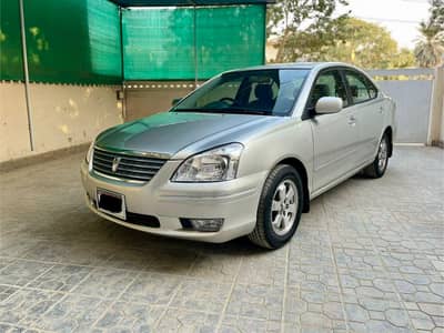 Toyota Premio F 1.5 2002 Model