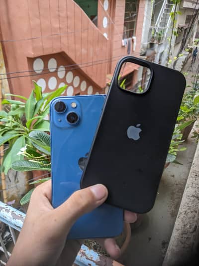 IPHONE 13 JV SIM LIFETIME WORKING