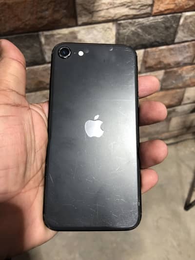 iPhone se2020 pta prove waterproof 64gb