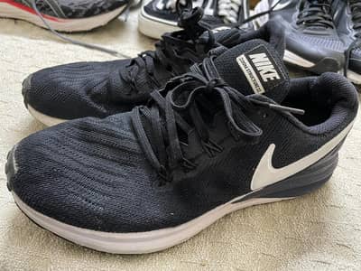 Branded Nike / Adidas / Lacoste Shoes – Almost New